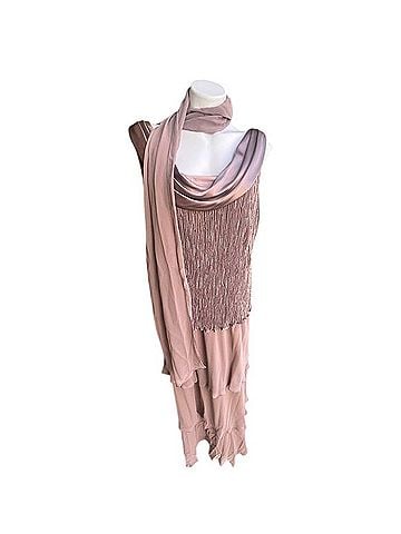 Patra Patra Cocktail Dress (view 1)