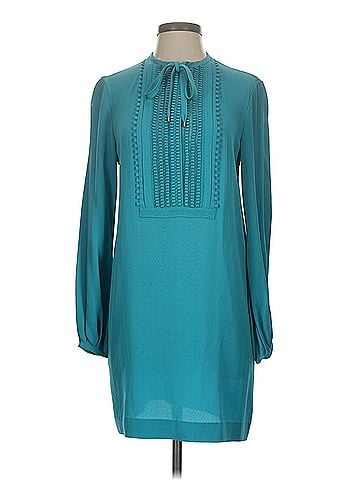 Diane von Furstenberg Diane Von Furstenberg Casual Dress (view 1)