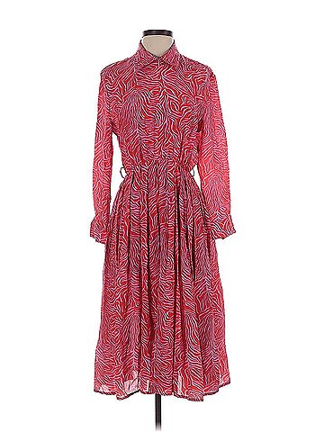 Tucker Tucker Casual Dress (view 1)