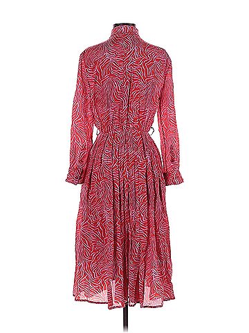 Tucker Tucker Casual Dress (view 2)