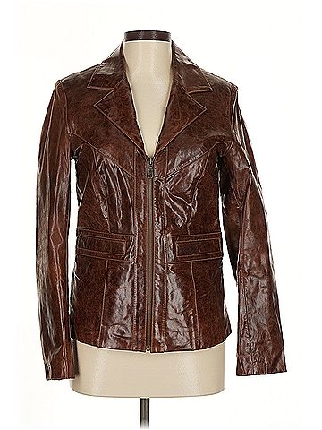 Wilsons Leather Wilsons Leather Jacket (view 1)