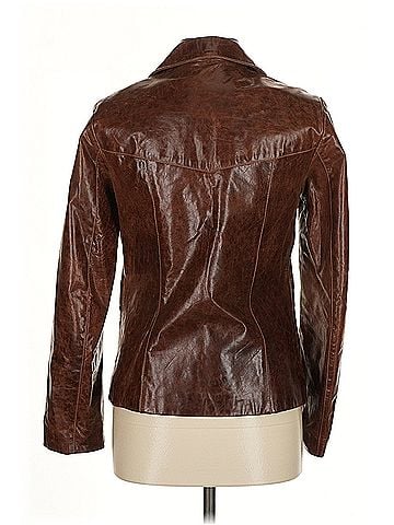 Wilsons Leather Wilsons Leather Jacket (view 2)