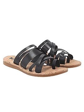 Korks Comfort Sandals Sandals (view 1)