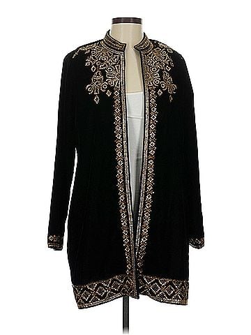 Bella Bella Coat (view 1)