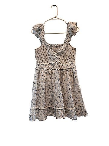 Altar'd State Casual Dress (view 1)
