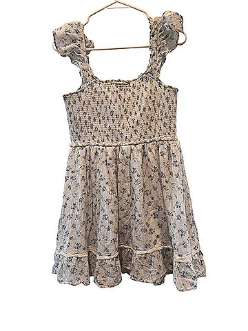Altar'd State Casual Dress (view 2)