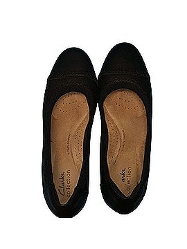 Clarks Sara Bay Flats (view 1)