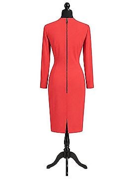 Antonio Melani Cocktail Dress (view 2)