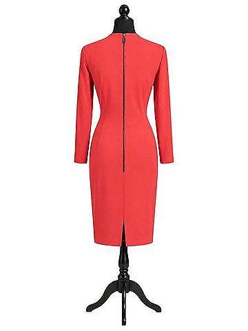 Antonio Melani Cocktail Dress (view 2)