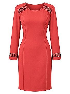 Antonio Melani Cocktail Dress (view 1)