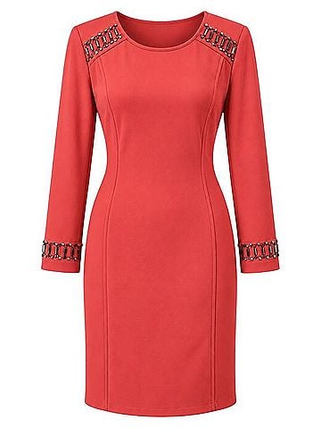 Antonio Melani Cocktail Dress (view 1)