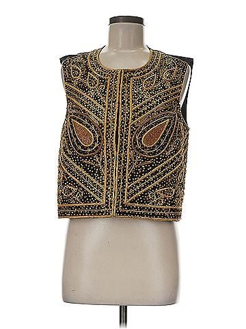 Liz Claiborne Collection Liz Claiborne Collection Vest (view 1)