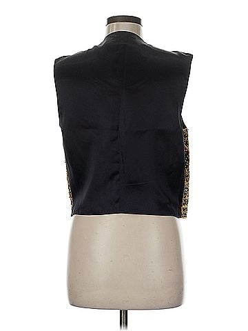 Liz Claiborne Collection Liz Claiborne Collection Vest (view 2)
