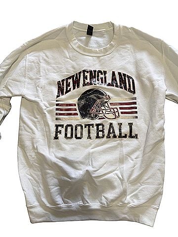 Gildan Sweatshirt (view 1)