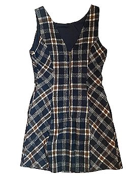 MIOU MUSE Casual Dress (view 2)
