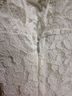 Böhme 100% Polyester 100% Polyester White Cocktail Dress Size L - photo 13