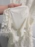 Böhme 100% Polyester 100% Polyester White Cocktail Dress Size L - photo 12