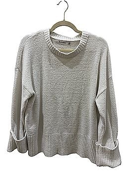 Anrabess Pullover Sweater (view 1)