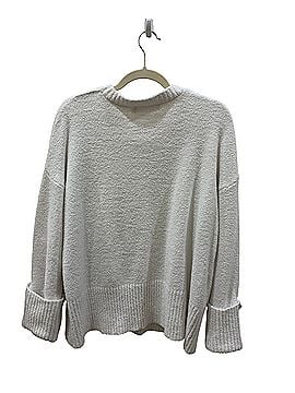 Anrabess Pullover Sweater (view 2)