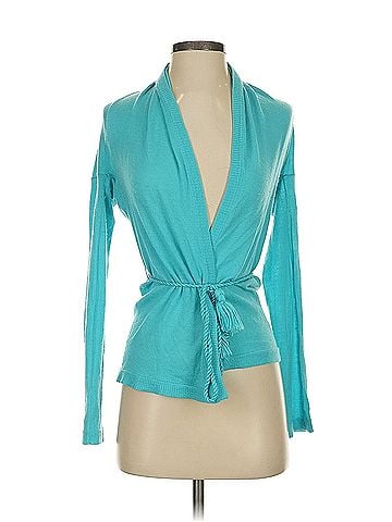 Chaiken Chaiken Cashmere Cardigan (view 1)