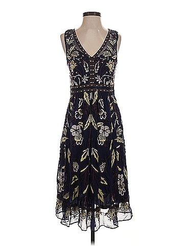 Moulinette Soeurs Moulinette Soeurs Cocktail Dress (view 1)