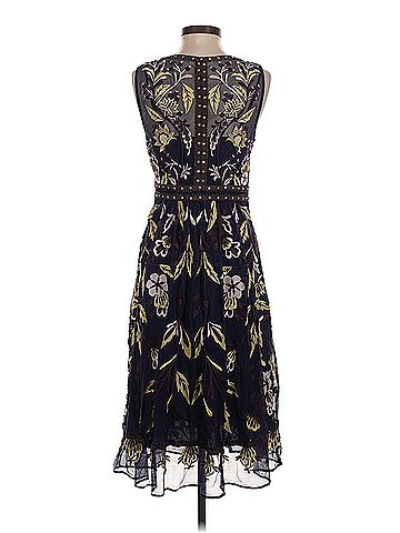 Moulinette Soeurs Moulinette Soeurs Cocktail Dress (view 2)
