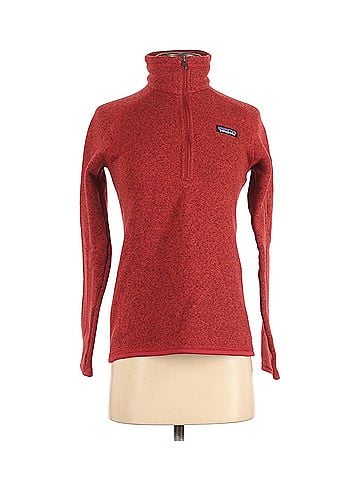 Patagonia Patagonia Pullover Sweater (view 1)
