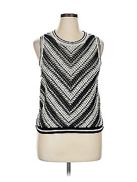 Gap Sleeveless Top (view 1)