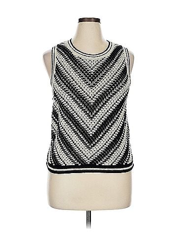 Gap Sleeveless Top (view 1)