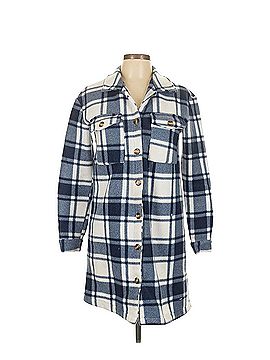 Romantic Hut Coat (view 1)