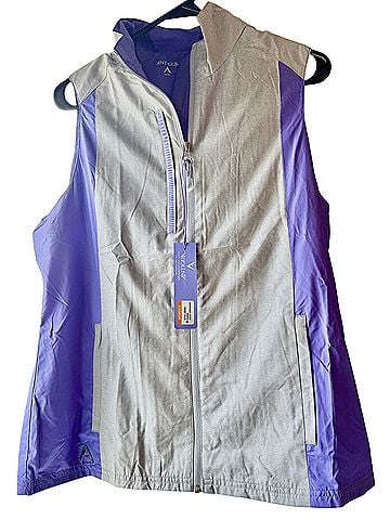 Antigua Vest (view 1)