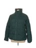 Old Navy 100% Polyester 100% Acrylic Green Jacket Size XL - photo 1