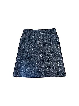 Theory Anorel Wool Skirt (view 1)