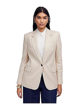 Madewell The Kline Blazer Jacket (view 1)