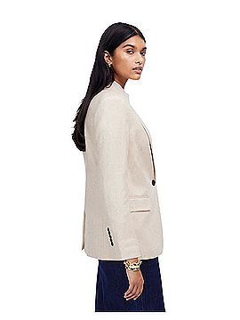 Madewell The Kline Blazer Jacket (view 2)