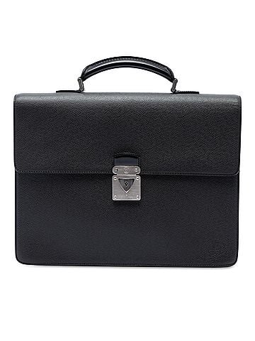 Louis Vuitton Taiga Neo Robusto 2 Briefcase (view 1)
