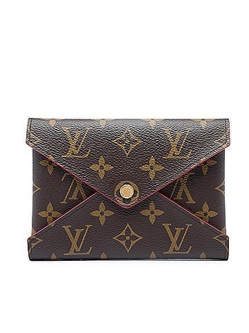 Louis Vuitton Monogram Pochette Kirigami MM (view 1)
