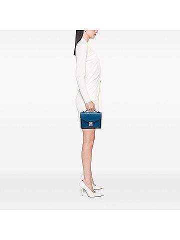 Louis Vuitton Epi Monceau BB (view 2)