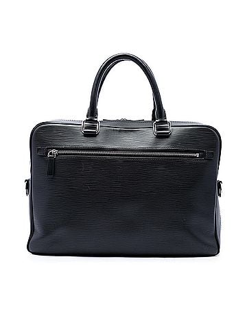 Louis Vuitton Epi Brooks Briefcase (view 1)