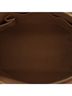 Louis Vuitton 100% Coated Canvas Brown Monogram Lockit PM One size - photo 5