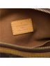 Louis Vuitton 100% Coated Canvas Brown Monogram Lockit PM One size - photo 6