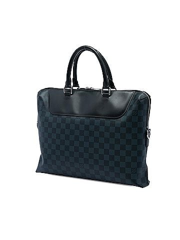 Louis Vuitton Damier Cobalt Porte Documents Jour (view 2)