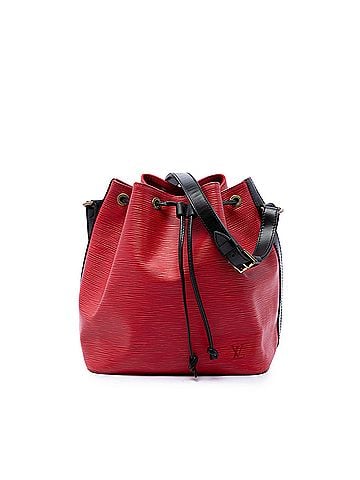 Louis Vuitton Epi Bicolor Noe PM (view 1)