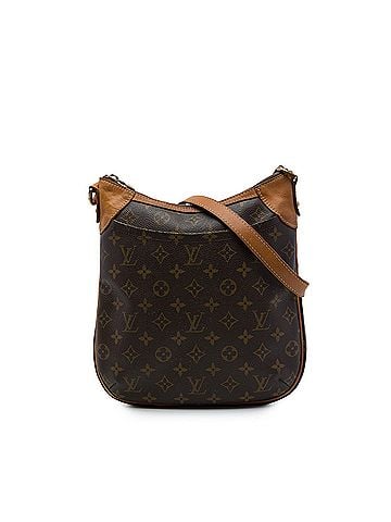 Louis Vuitton Monogram Odeon PM (view 1)