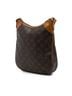 Louis Vuitton 100% Coated Canvas Brown Monogram Odeon PM One size - photo 3