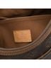 Louis Vuitton 100% Coated Canvas Brown Monogram Odeon PM One size - photo 6