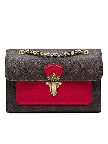 Louis Vuitton Monogram Victoire (view 1)