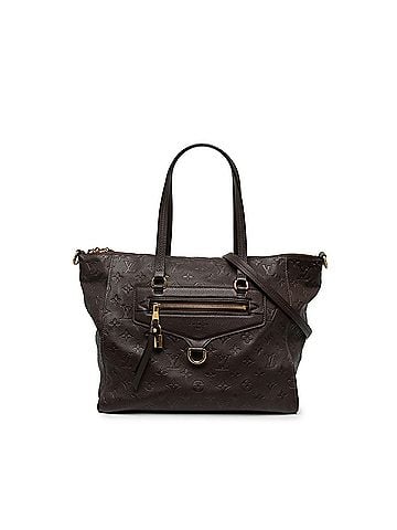 Louis Vuitton Monogram Empreinte Lumineuse PM (view 1)