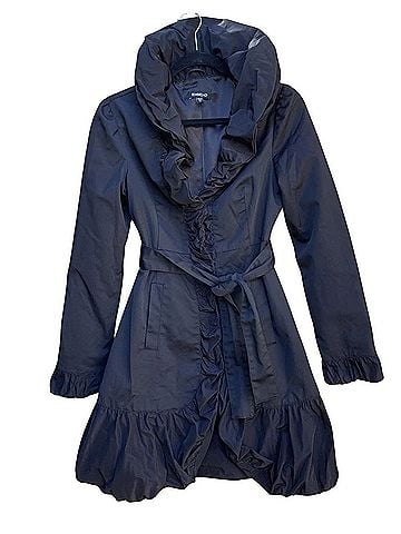 Bebe Coat (view 1)