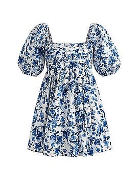 Abercrombie & Fitch Emerson Casual Dress (view 1)